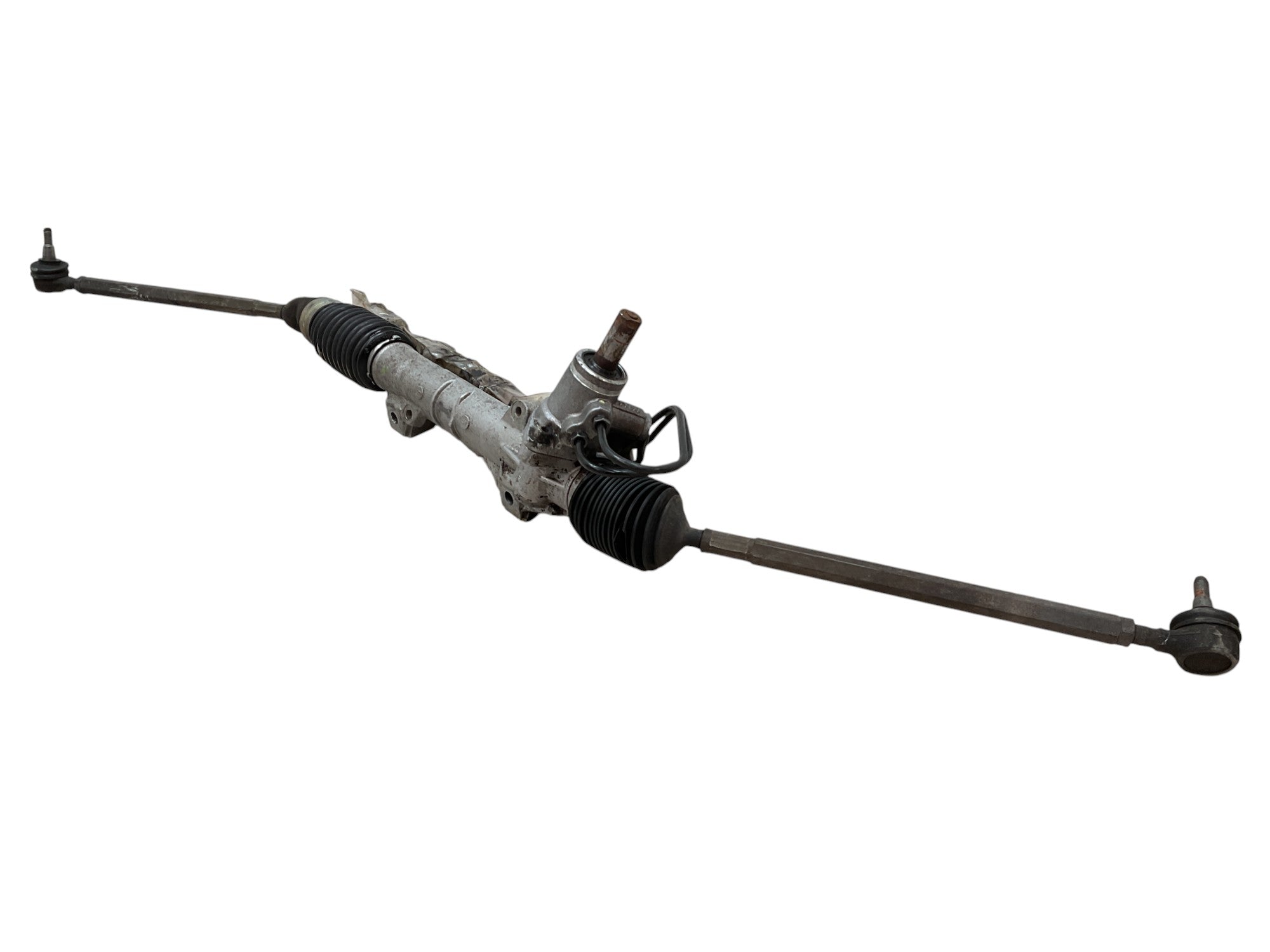 Cremallera direccion PSA 6200000050