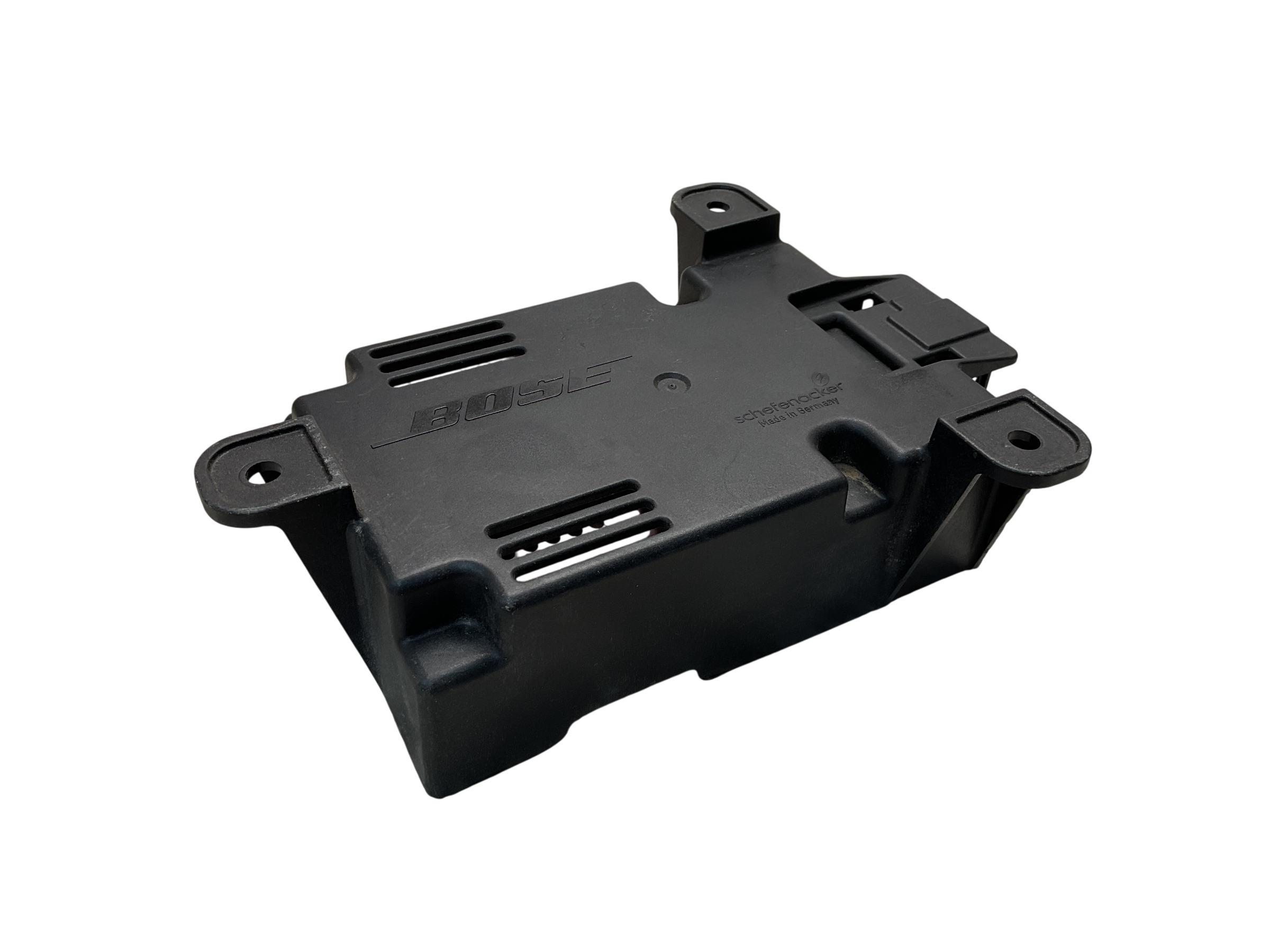 Amplificador Antena Audi A6 Berlina 04-11