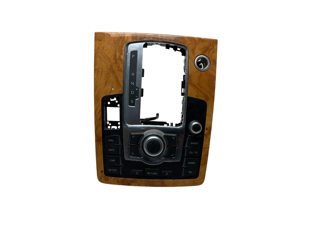 Mando Multifuncion Audi Q7 06-15