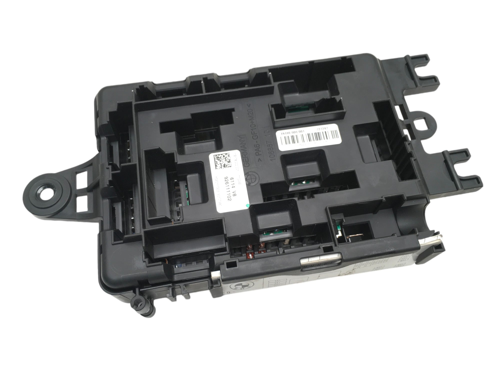 Caja Fusibles BMW F20 F30