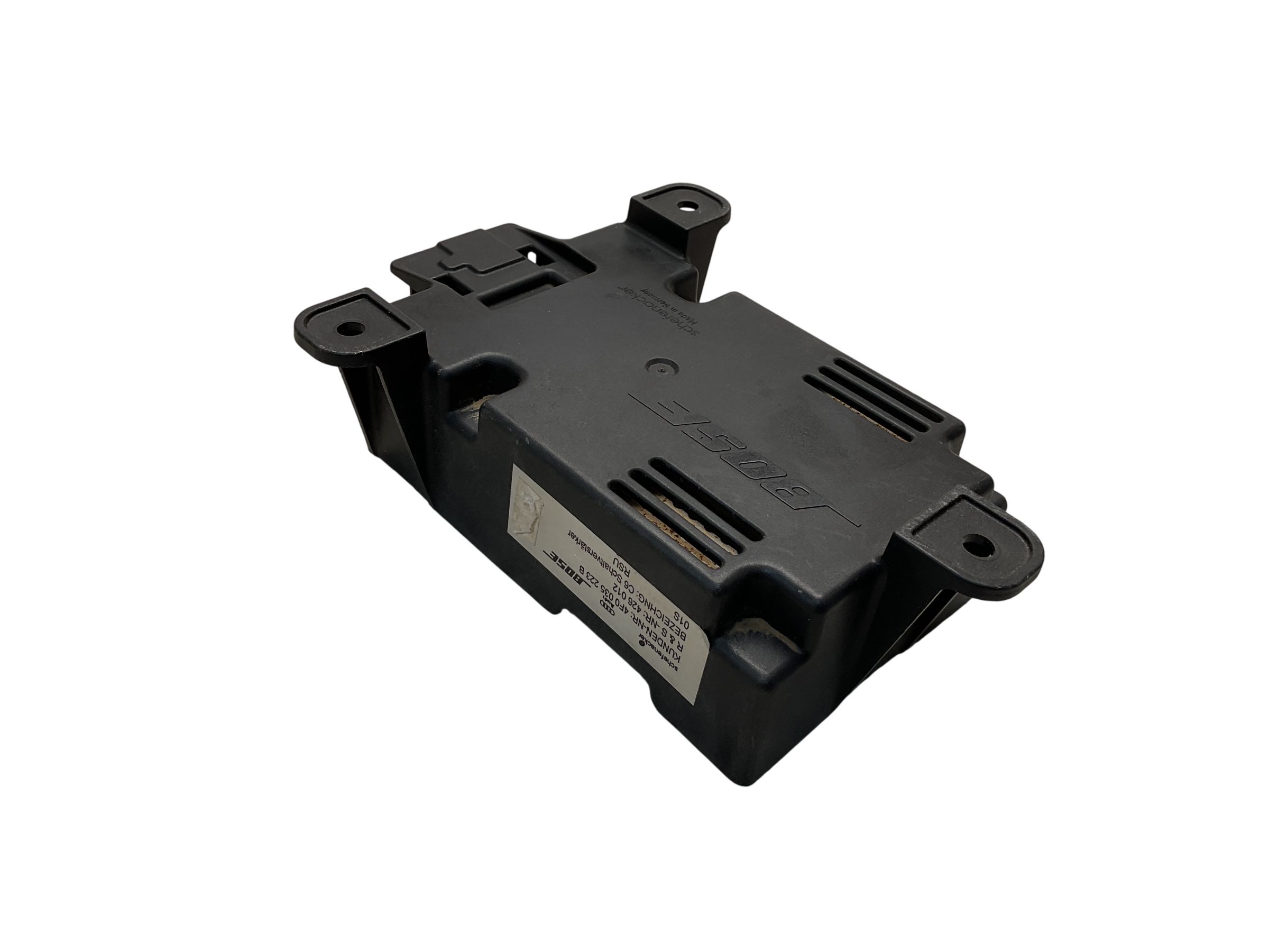 Amplificador Antena Audi A6 Berlina 04-11