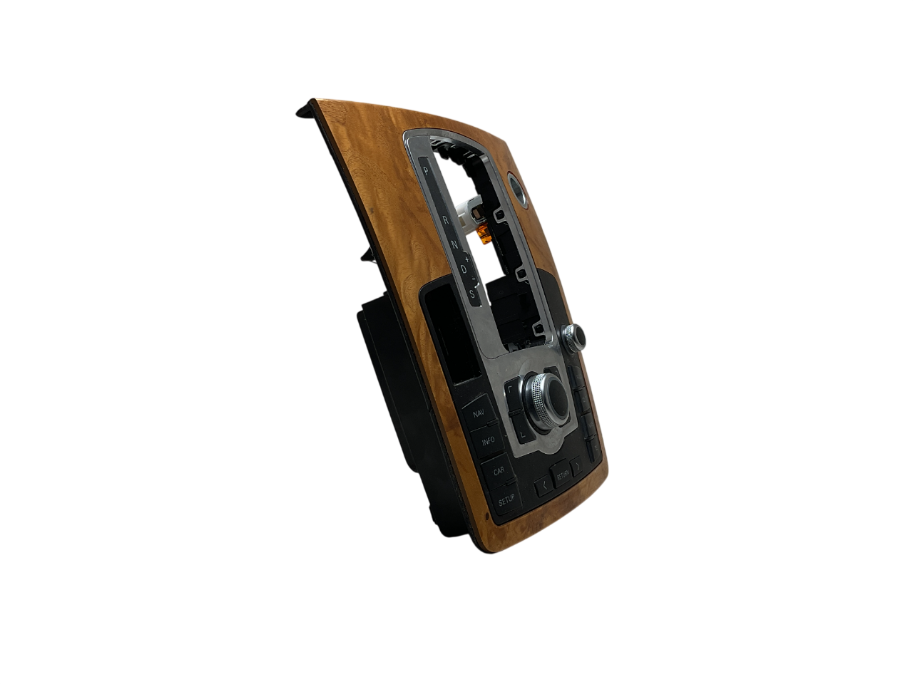 Mando Multifuncion Audi Q7 06-15