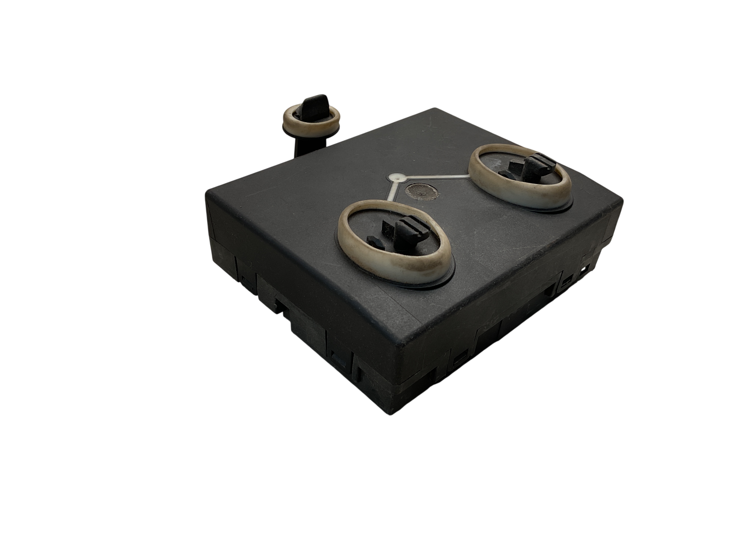 Modulo puerta del dcha Audi A4 07-15