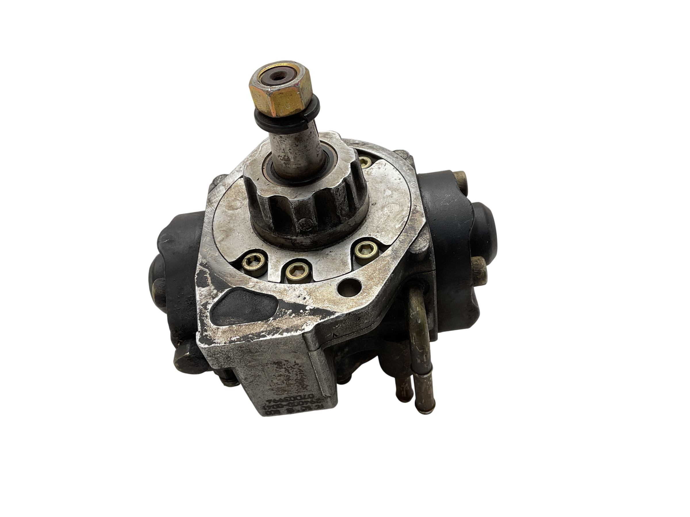 Bomba Inyeccion Mazda 6 2002-2008