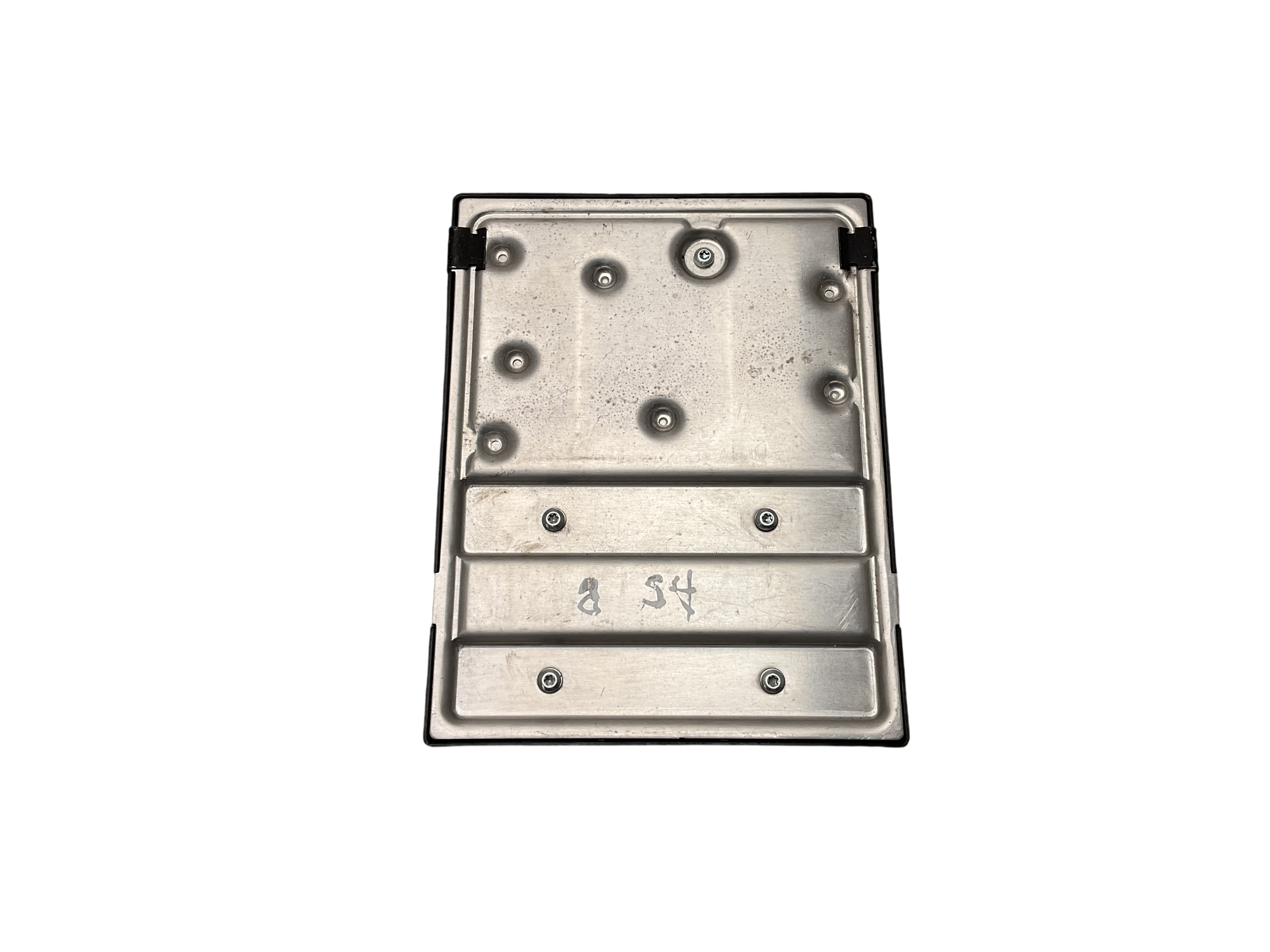 Modulo Electronico Audi 8K0907063C