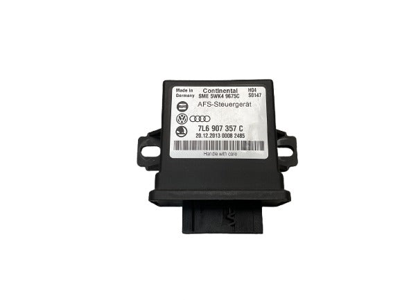 Modulo iluminacion VW Touareg 04-10