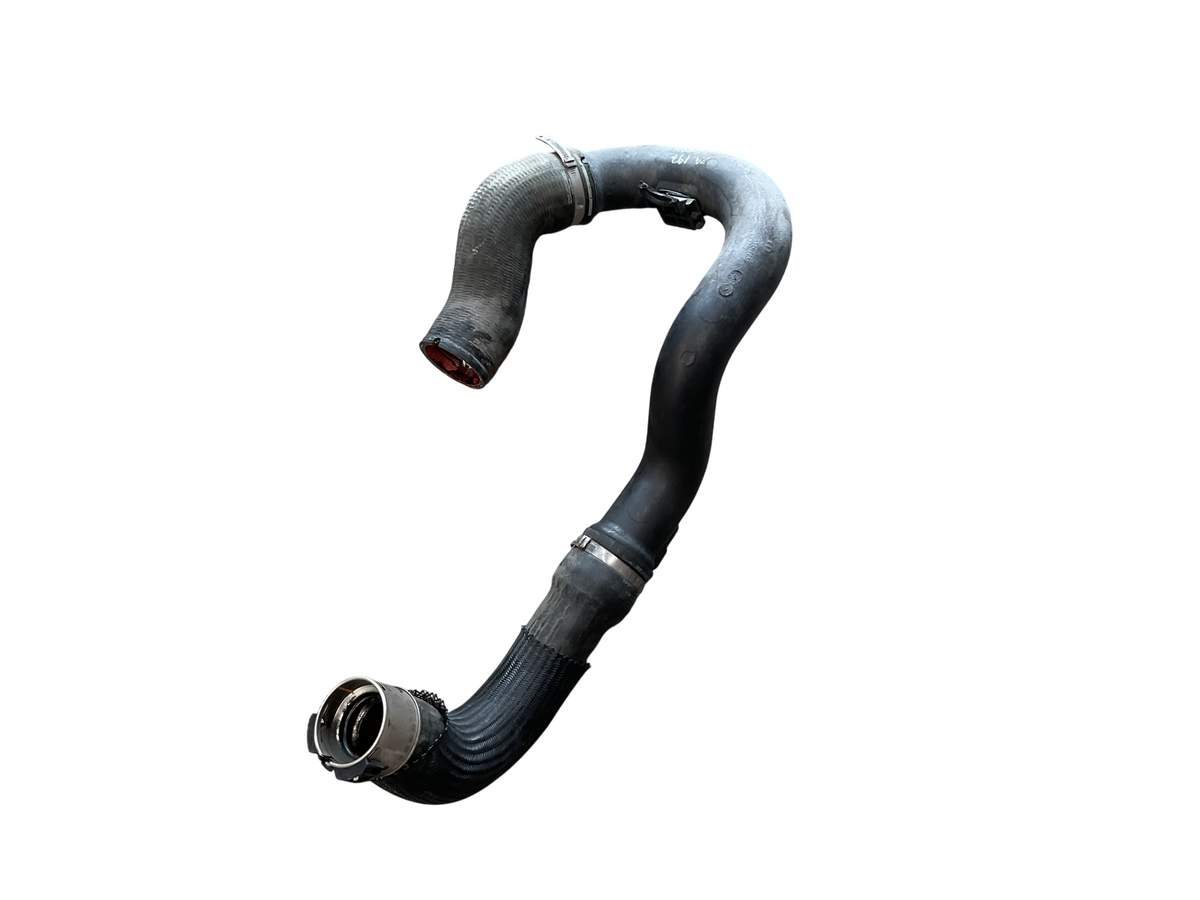 Tubo Intercooler Doblo / Combo 10-18