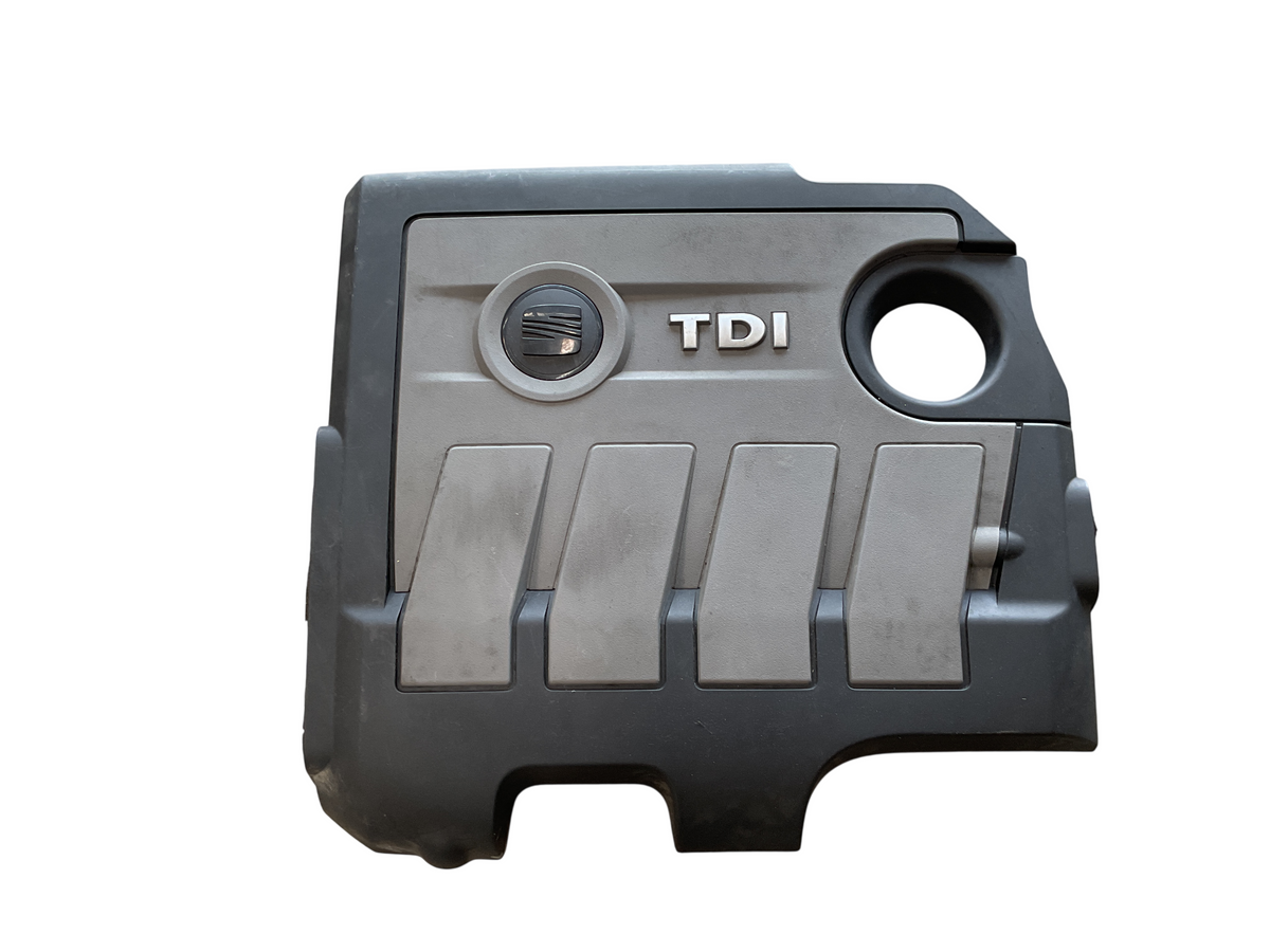 Tapa Motor Seat Leon 05-12 1.6