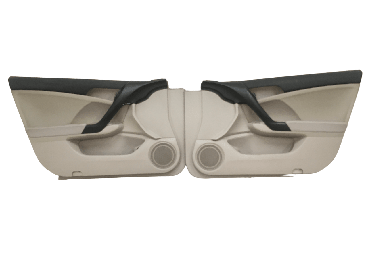 Paneles x4 puertas Honda Accord VIII - AutoRR 83550TLOG010