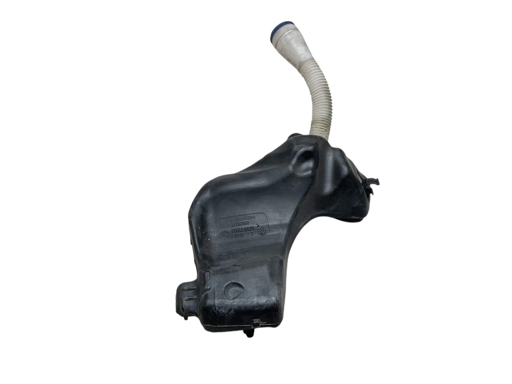 Deposito Limpia Citroen C4 - 9658685280