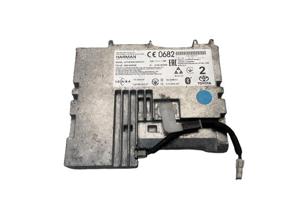 Modulo bluetooth TOYOTA C-HR 16-25