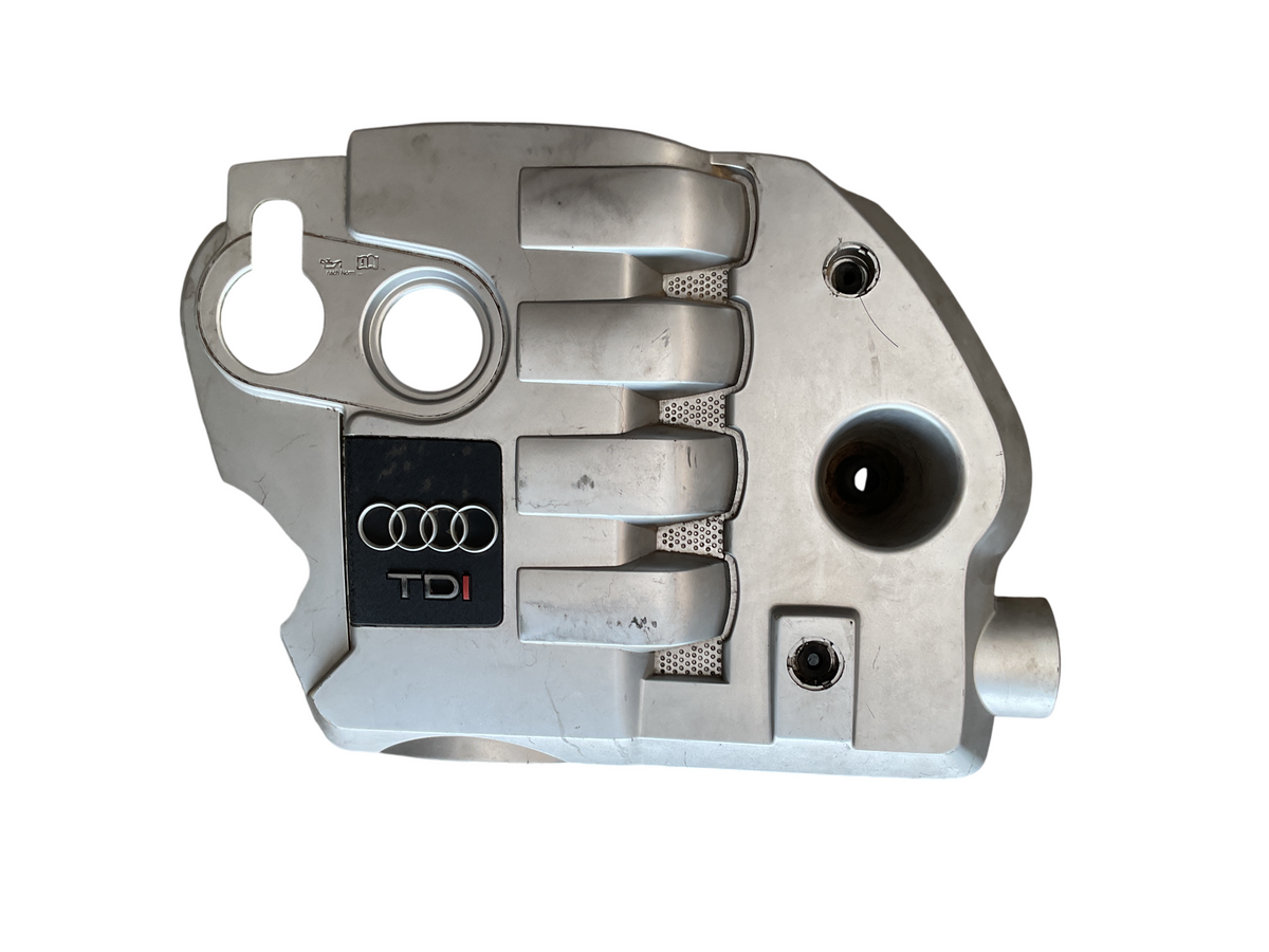 Tapa Motor Audi A3 A4 96-08 1.9