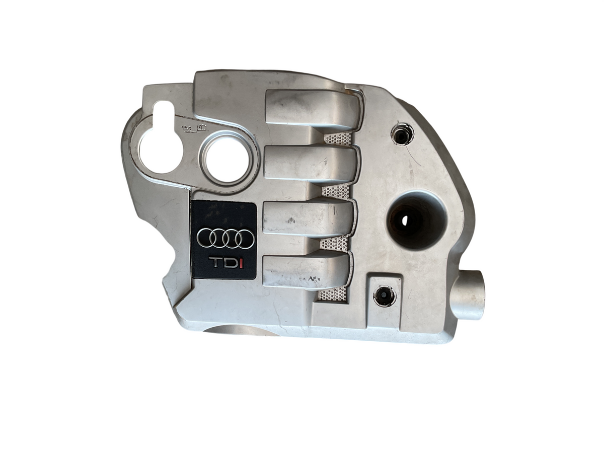Tapa Motor Audi A3 A4 96-08 1.9