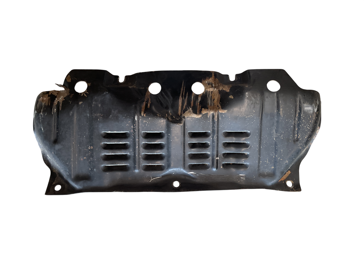 Cubrecarter Ford Ranger 06-12