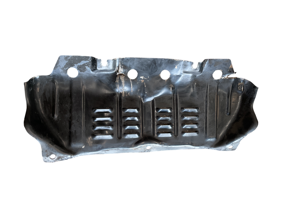 Cubrecarter Ford Ranger 06-12