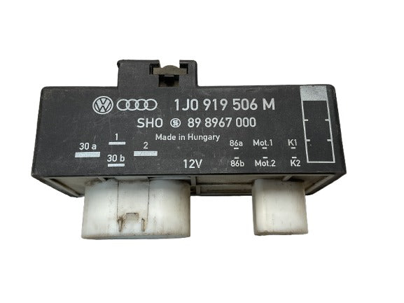 Modulo arranque Seat Cordoba 02-09