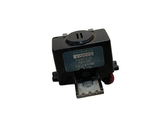 Rele Bocina MITSUBISHI Pajero 99-06