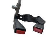 Cerradura Cinturon tra dcho BMW 3 2004-2011 - 3052788