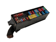 Caja Fusibles VW 5J0937615C