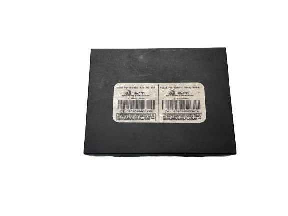 Modulo Keyless AUDI A3 12-20