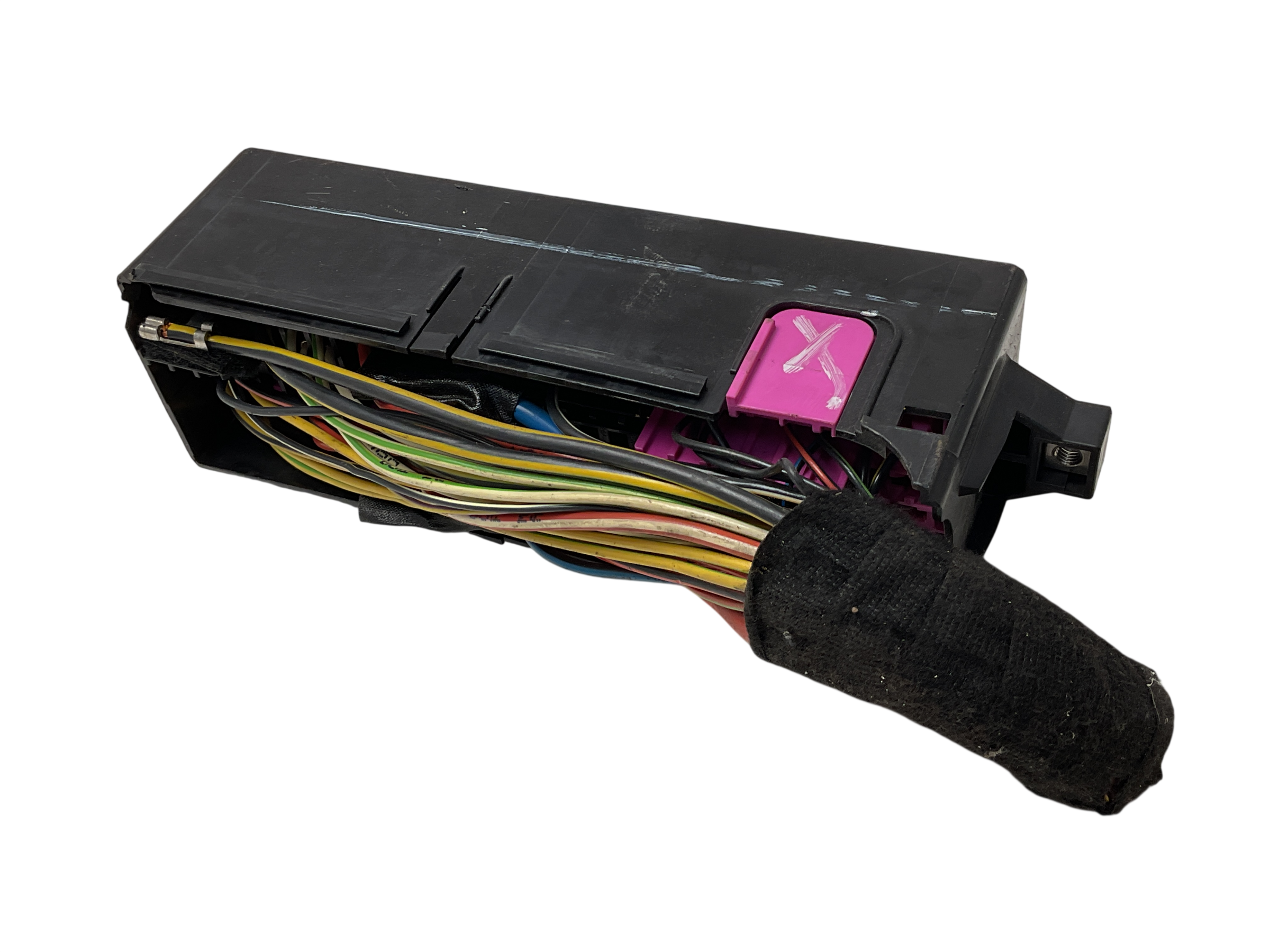 Caja Fusibles VW 5J0937615C