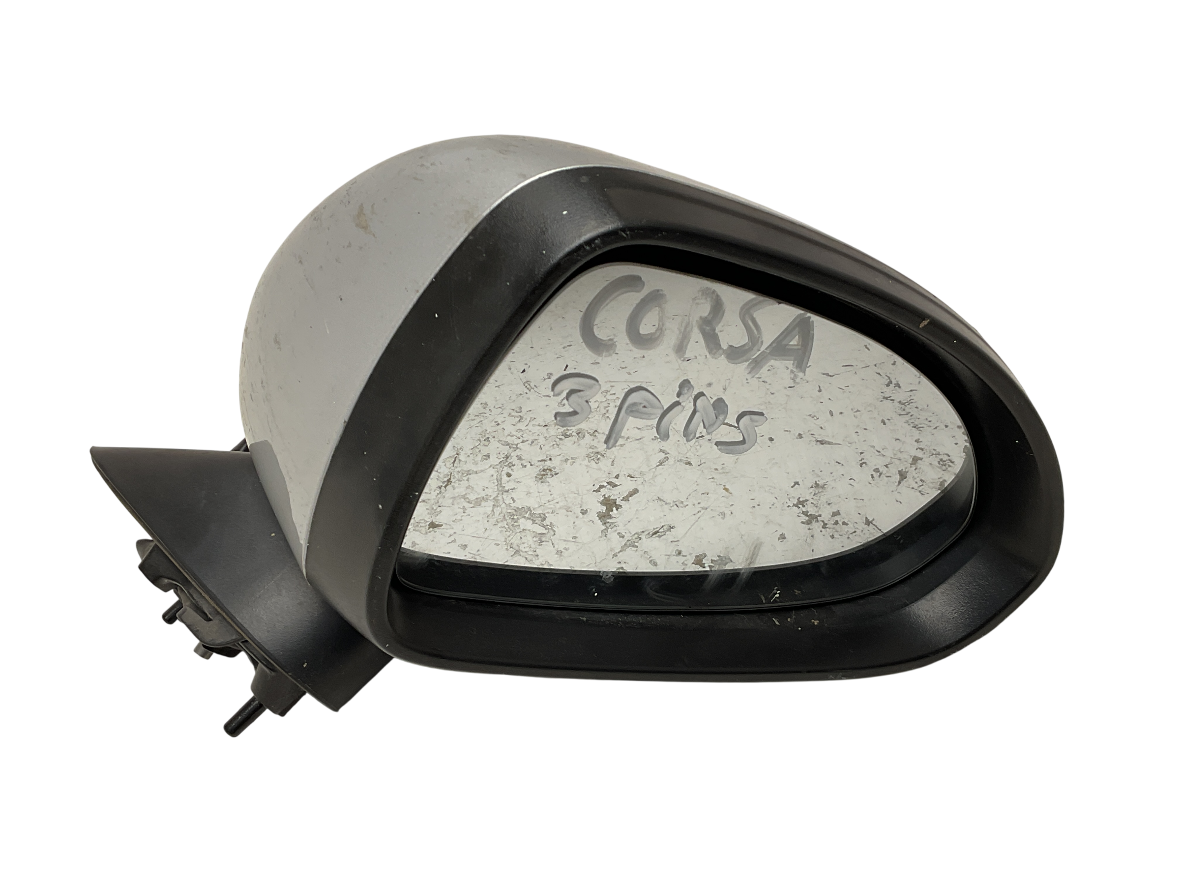 Retrovisor dcho Opel Corsa 2006-2014