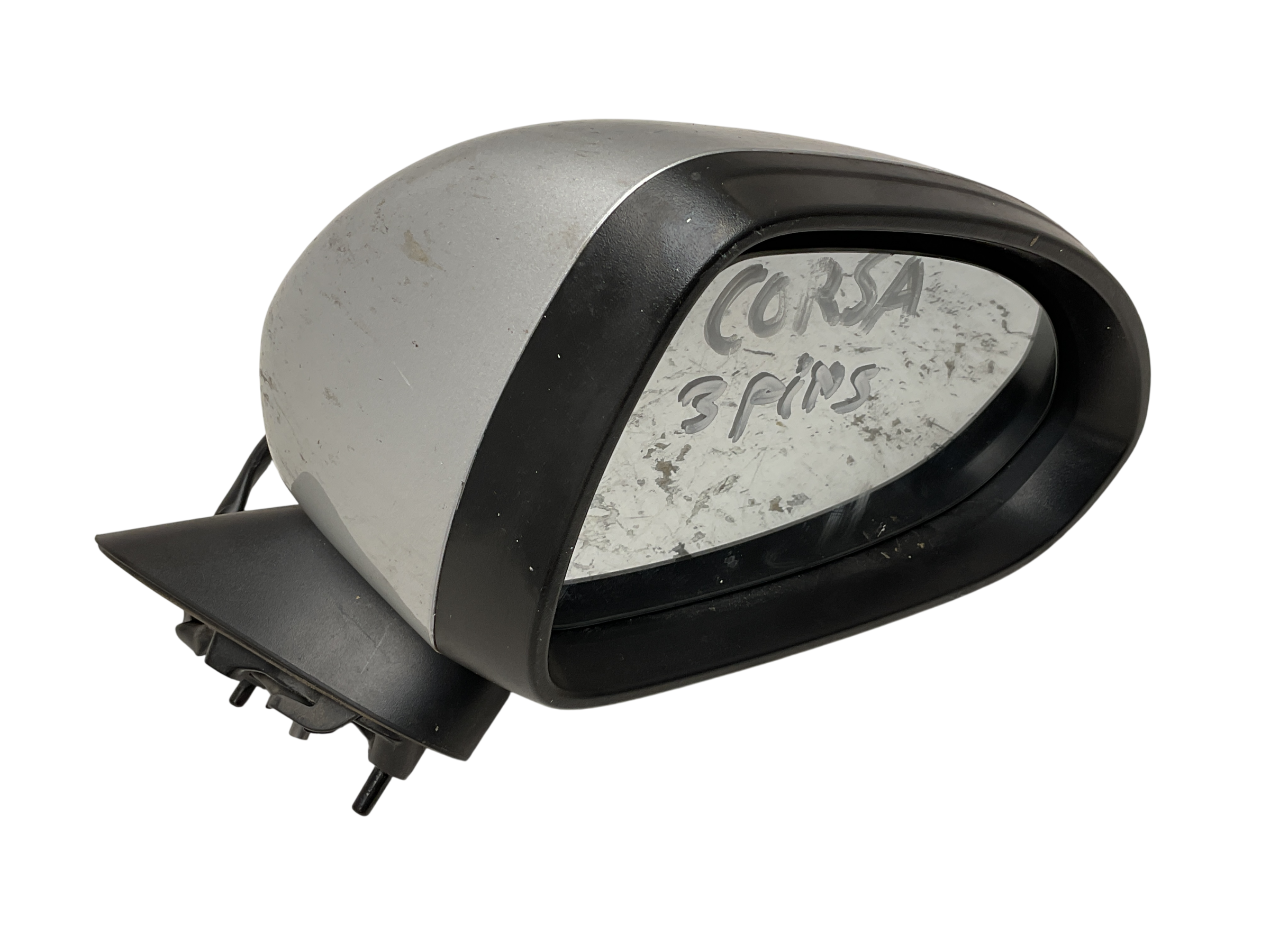 Retrovisor dcho Opel Corsa 2006-2014