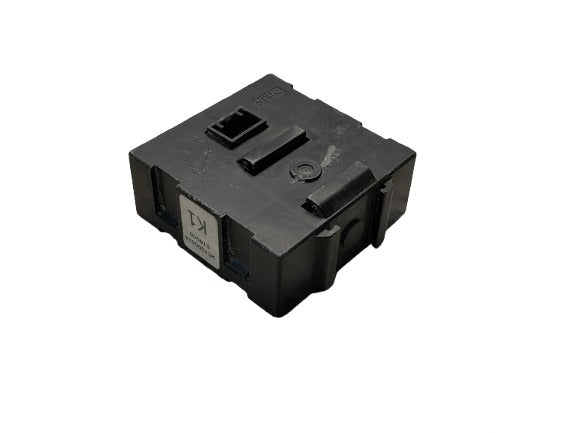 Modulo ECU Auxiliar Nissan Navara 14-26
