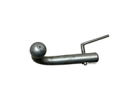 Enganche Remolque Bola Fija