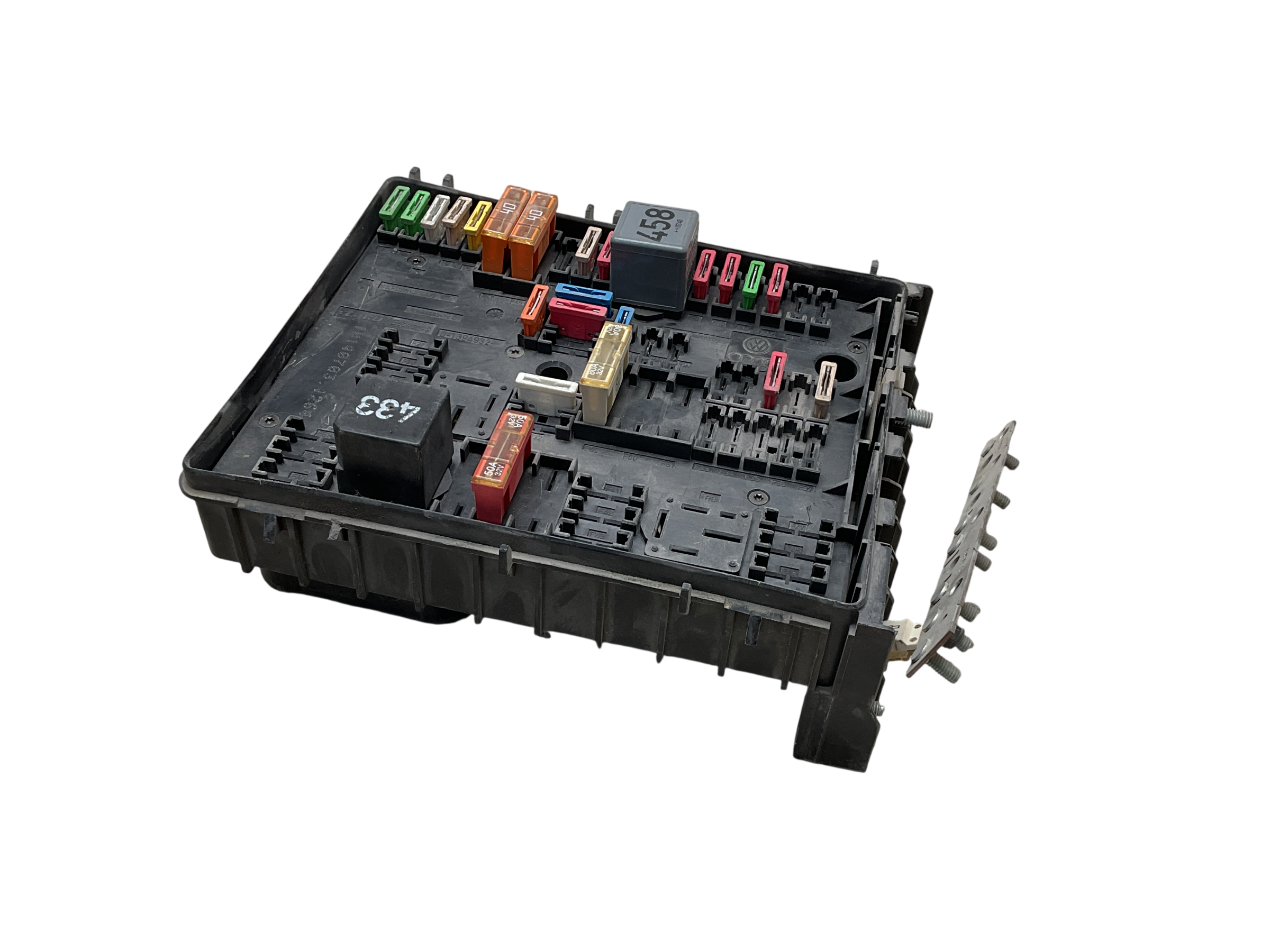 Caja Fusibles Audi VW 013949631C