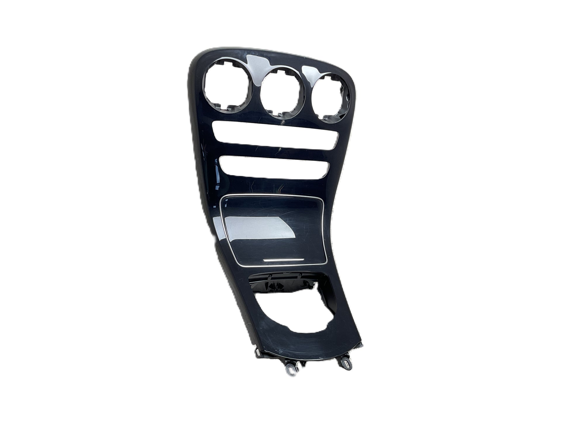 Consola central Mercedes-Benz (W205 / S205) - A 205 680 72 10