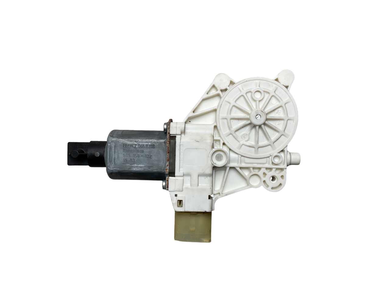 Motor Elevalunas del iz BMW 4 14-20