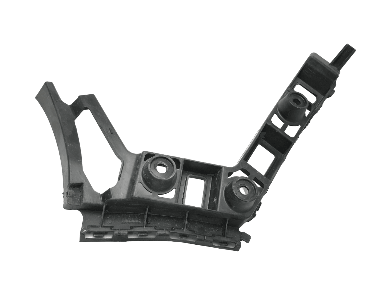 Soporte izq parachoques VW Golf VI - AutoRR 5K6807393