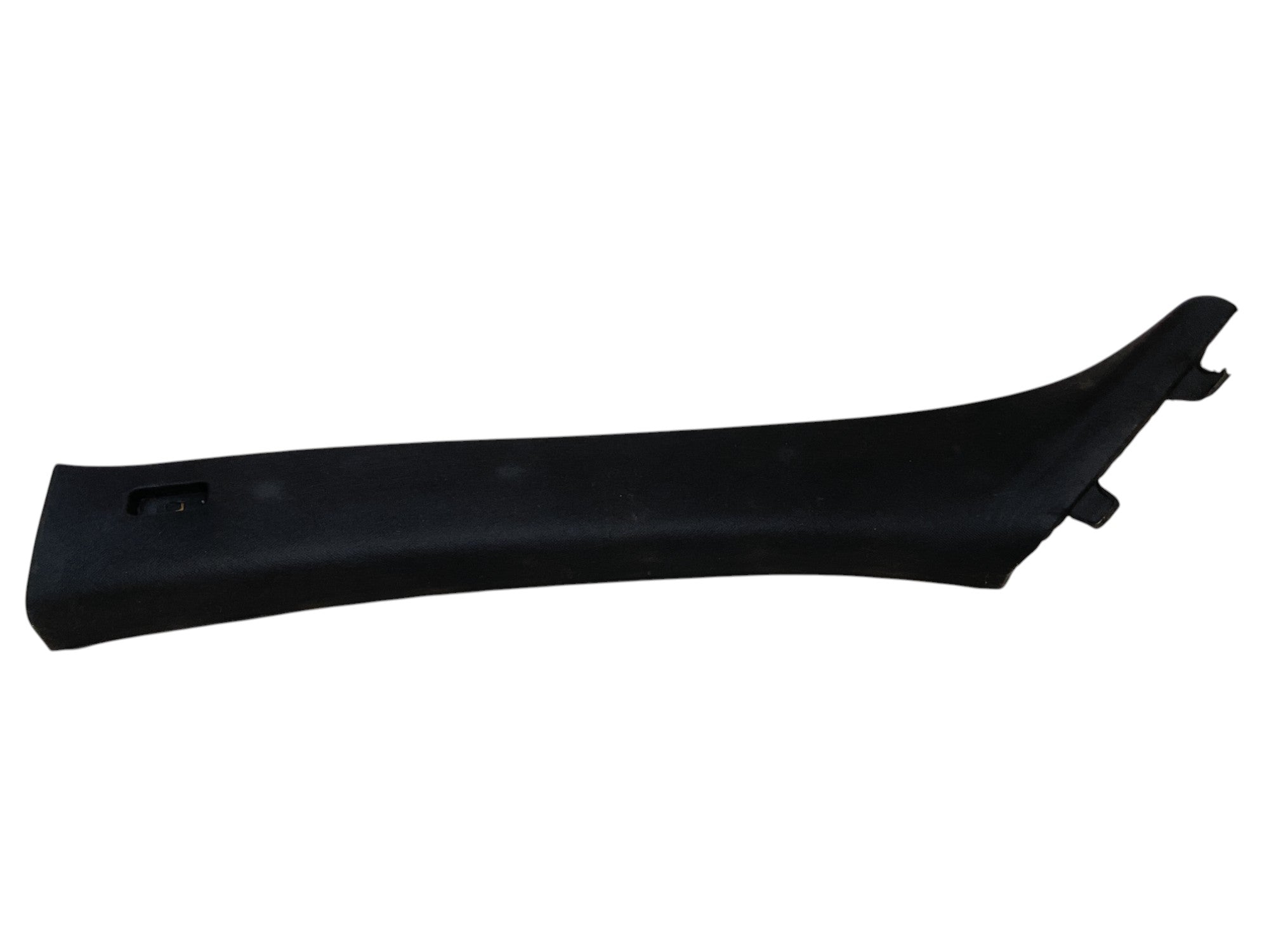Moldura Columna del izq BMW 3 2004-2011