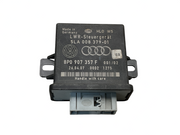 Centralita Luces Audi A4 04-08