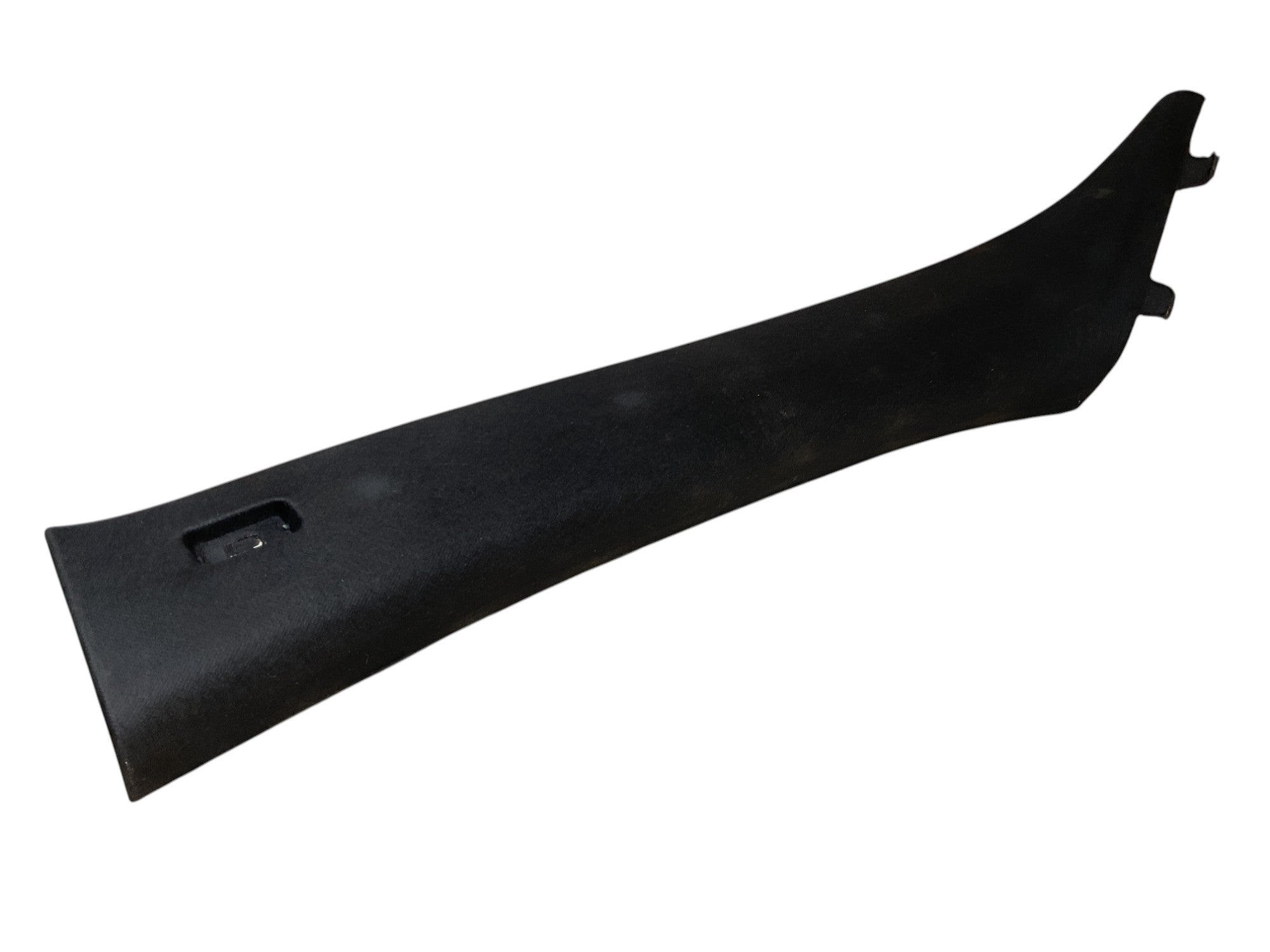 Moldura Columna del izq BMW 3 2004-2011