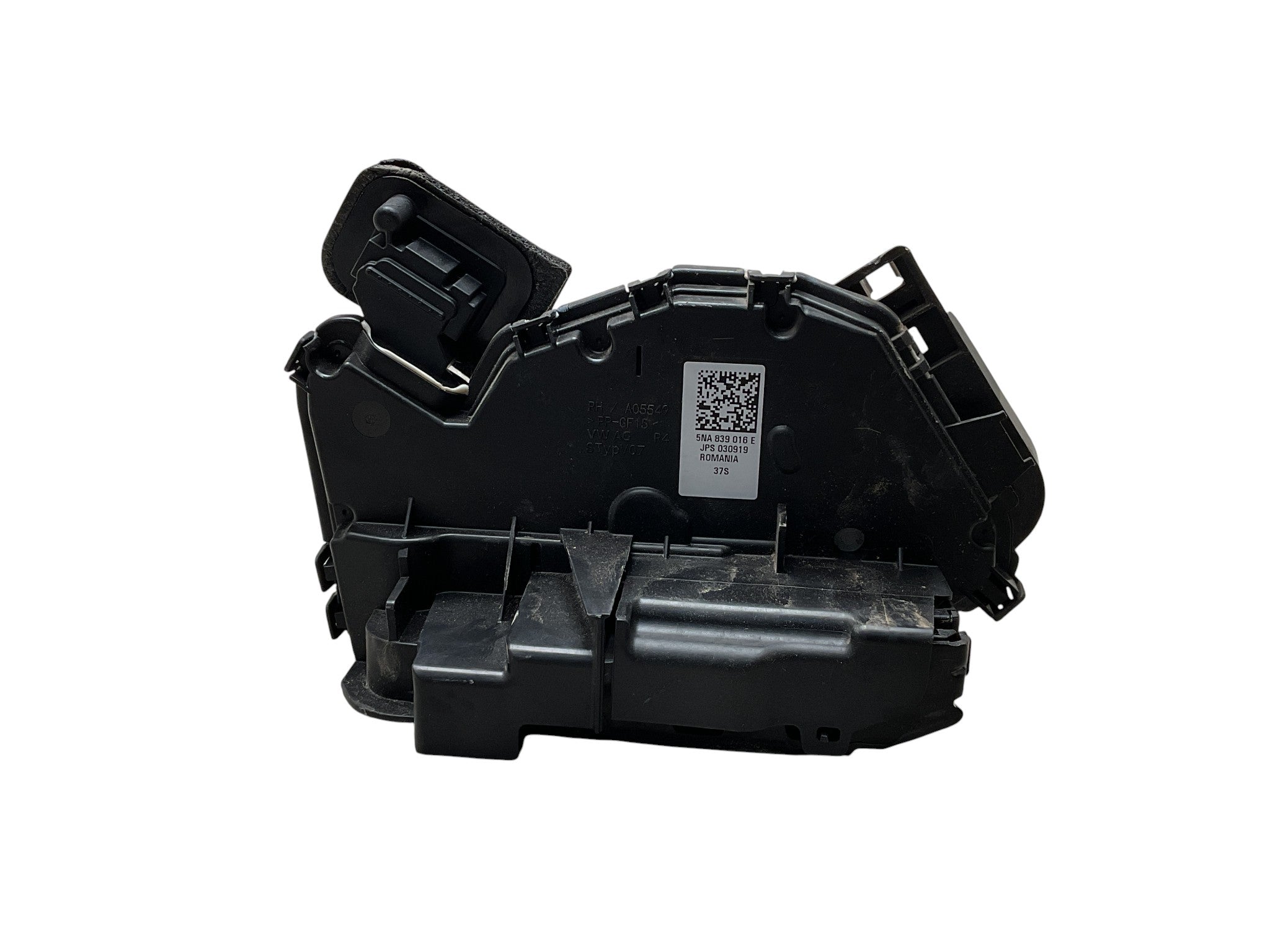 Lock Mechanism Right Door VW Seat