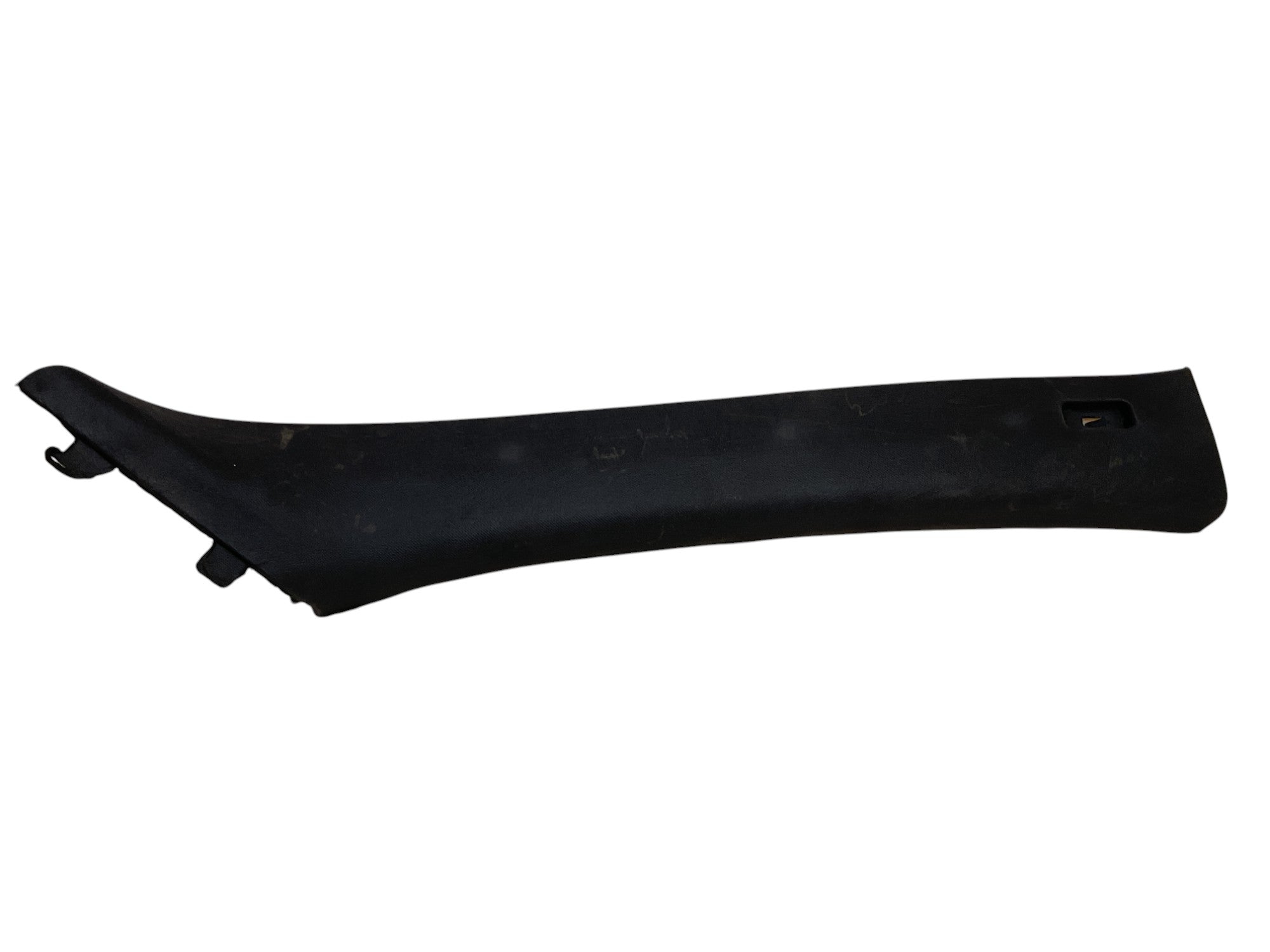 Moldura Columna del dcha BMW 3 2004-2011