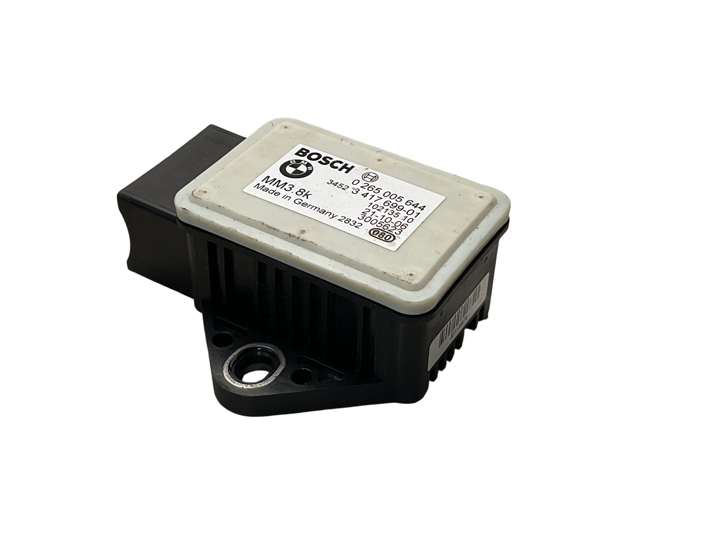 Sensor Velocidad BMW X5 99-06