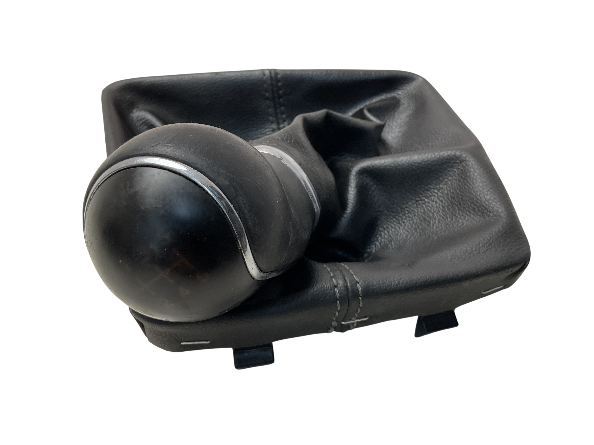 Funda Palanca Cambios Seat Leon 2012-2020