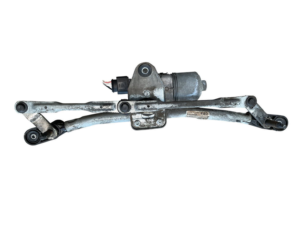 Motor limpiaparabrisas Fiat Doblo 10-23