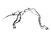 Tubos A/C Fiat Doblo 10-22