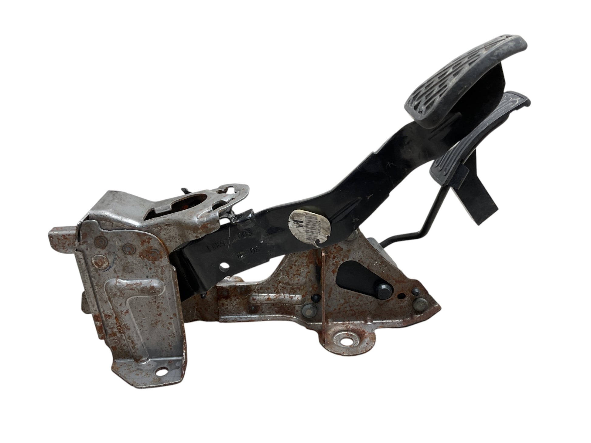 Pedal Freno + Embrague Nissan Qashqai 2007-2013 - E001046X11