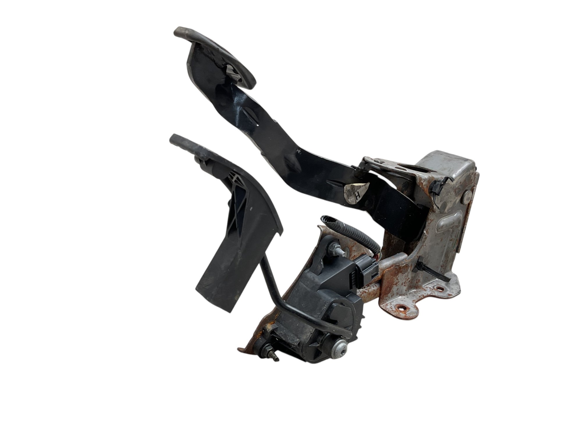 Pedal Freno + Embrague Nissan Qashqai 2007-2013 - E001046X11