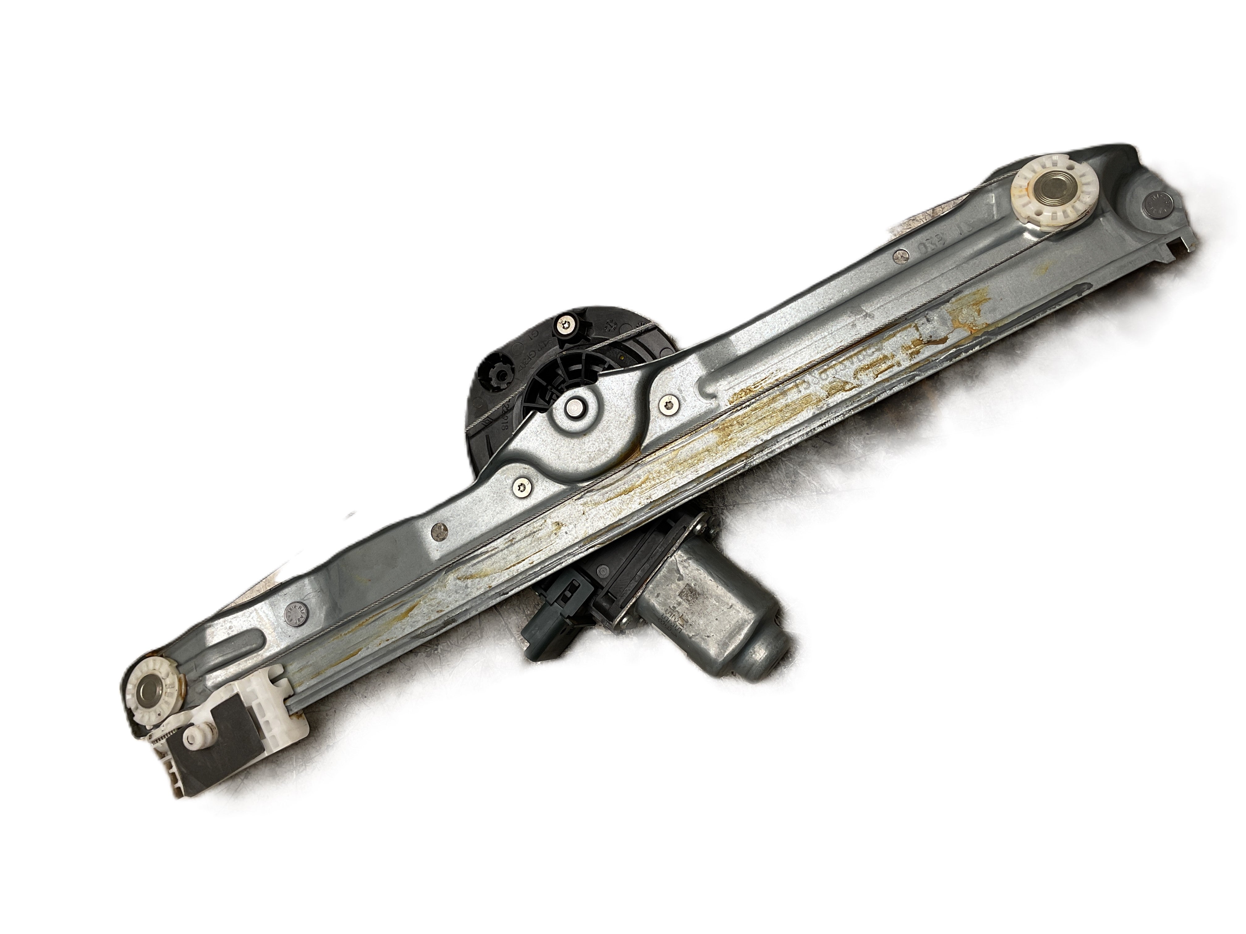 Elevalunas Izq Renault Espace V JR122922ARG  15-23