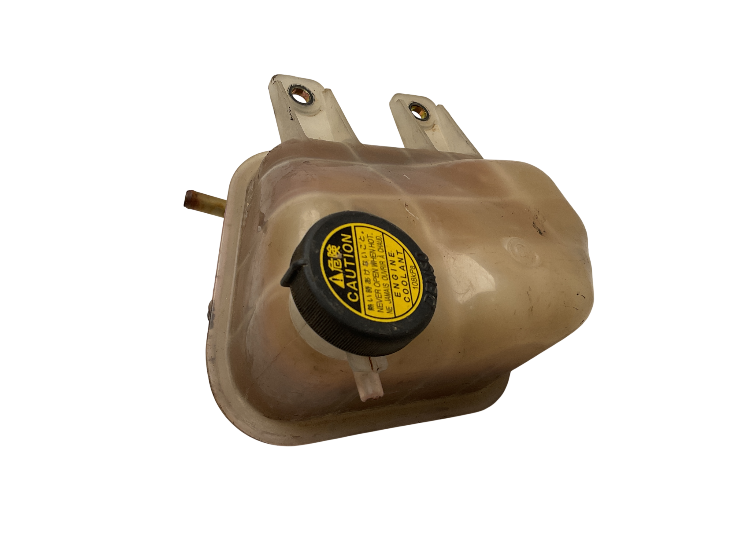 Vaso Expansion Toyota Rav4 2000-2006