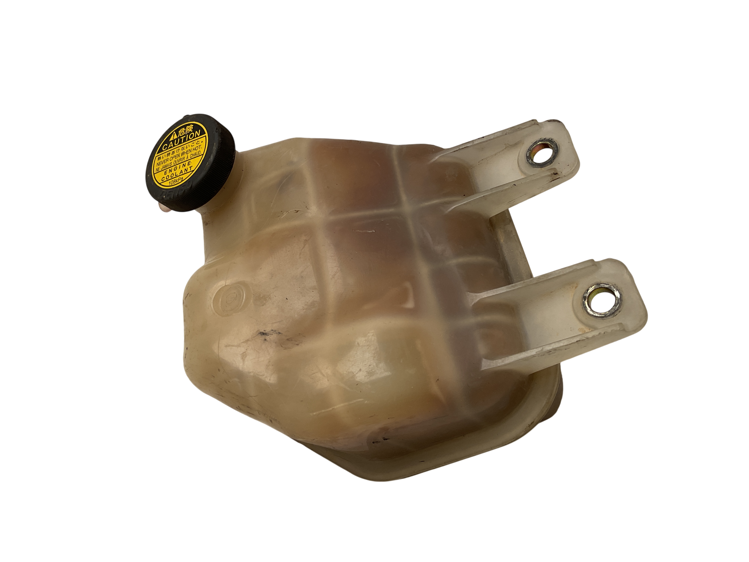 Vaso Expansion Toyota Rav4 2000-2006