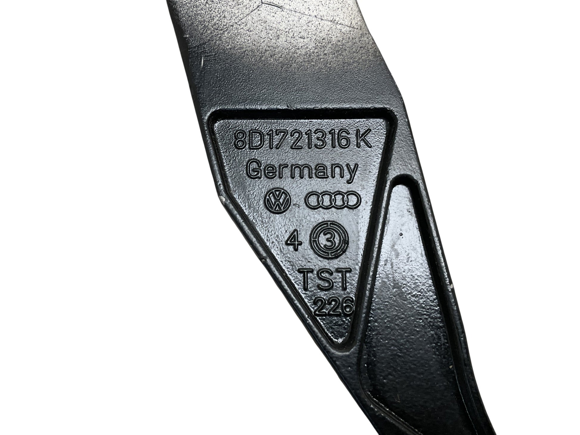 Pedal Embrague Passat Audi A6 1996-2005 - 8D1721316K