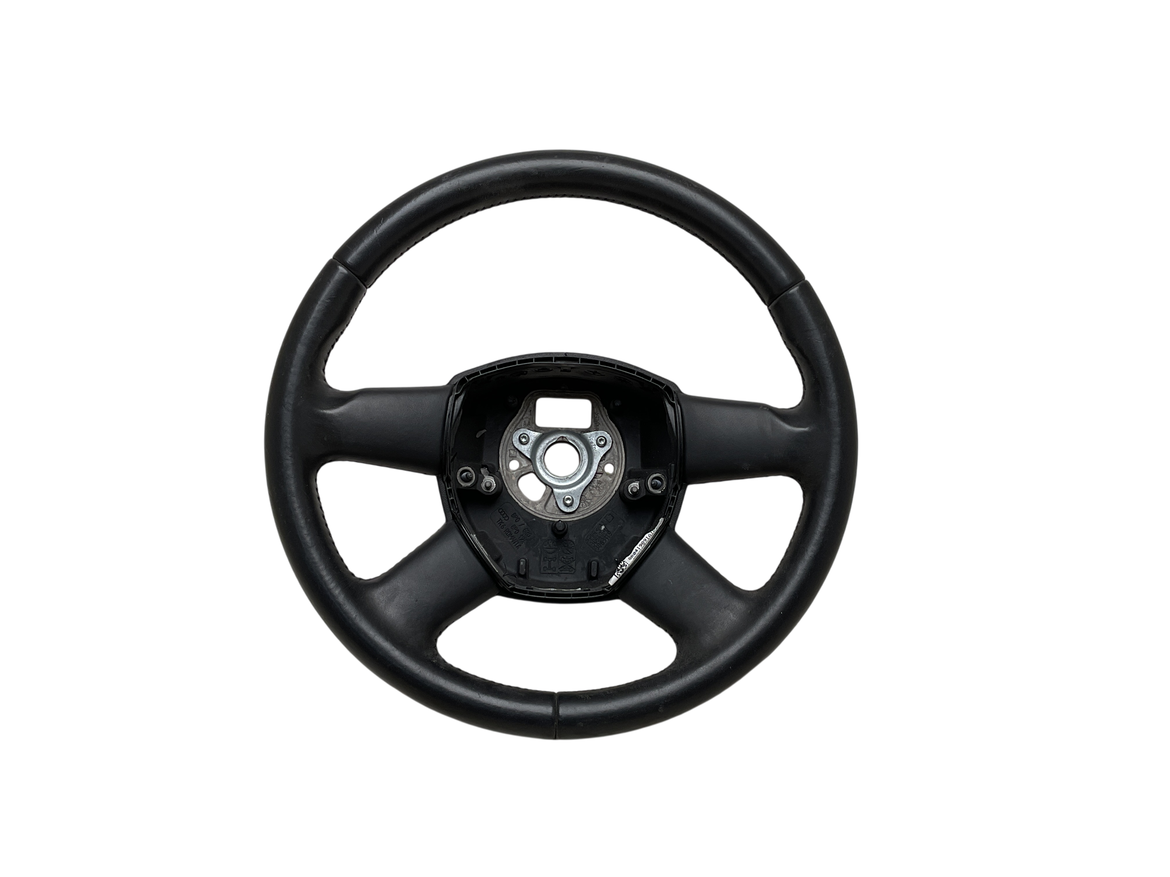 Volante Multifuncion Audi A3 03-13
