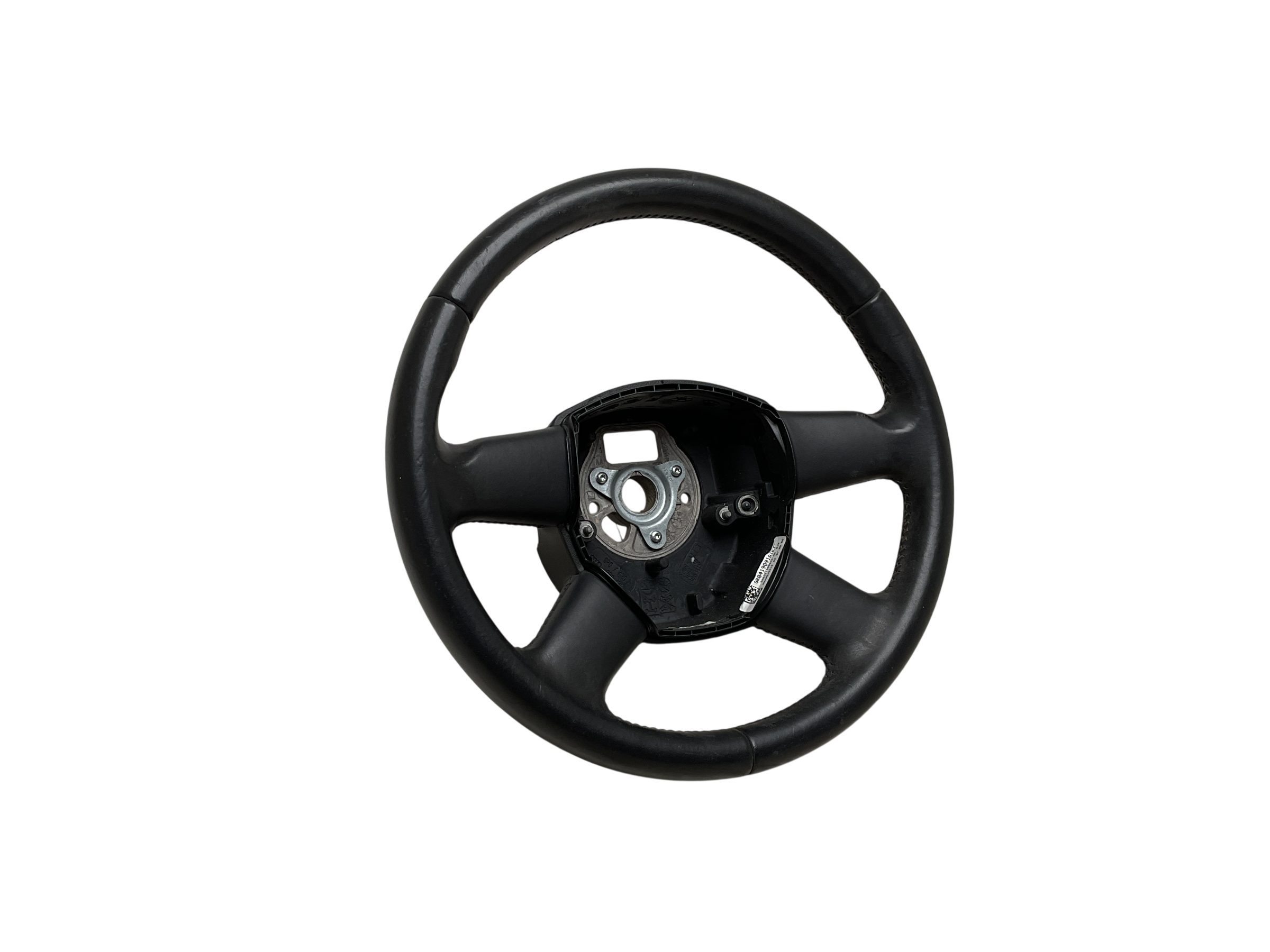 Volante Multifuncion Audi A3 03-13